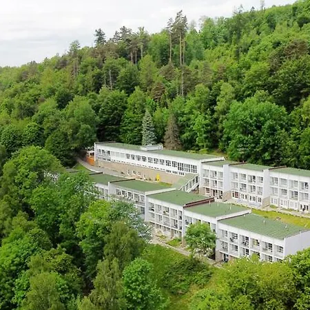 Apartamento Barbara 11 Ustroń Exterior foto