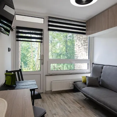 Apartamento Barbara 11 Ustroń Exterior foto