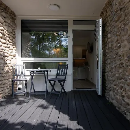 Apartamento Barbara 11 Ustroń Exterior foto