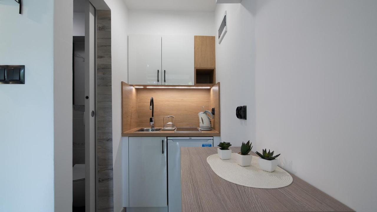 Apartment Barbara 11 Ustron