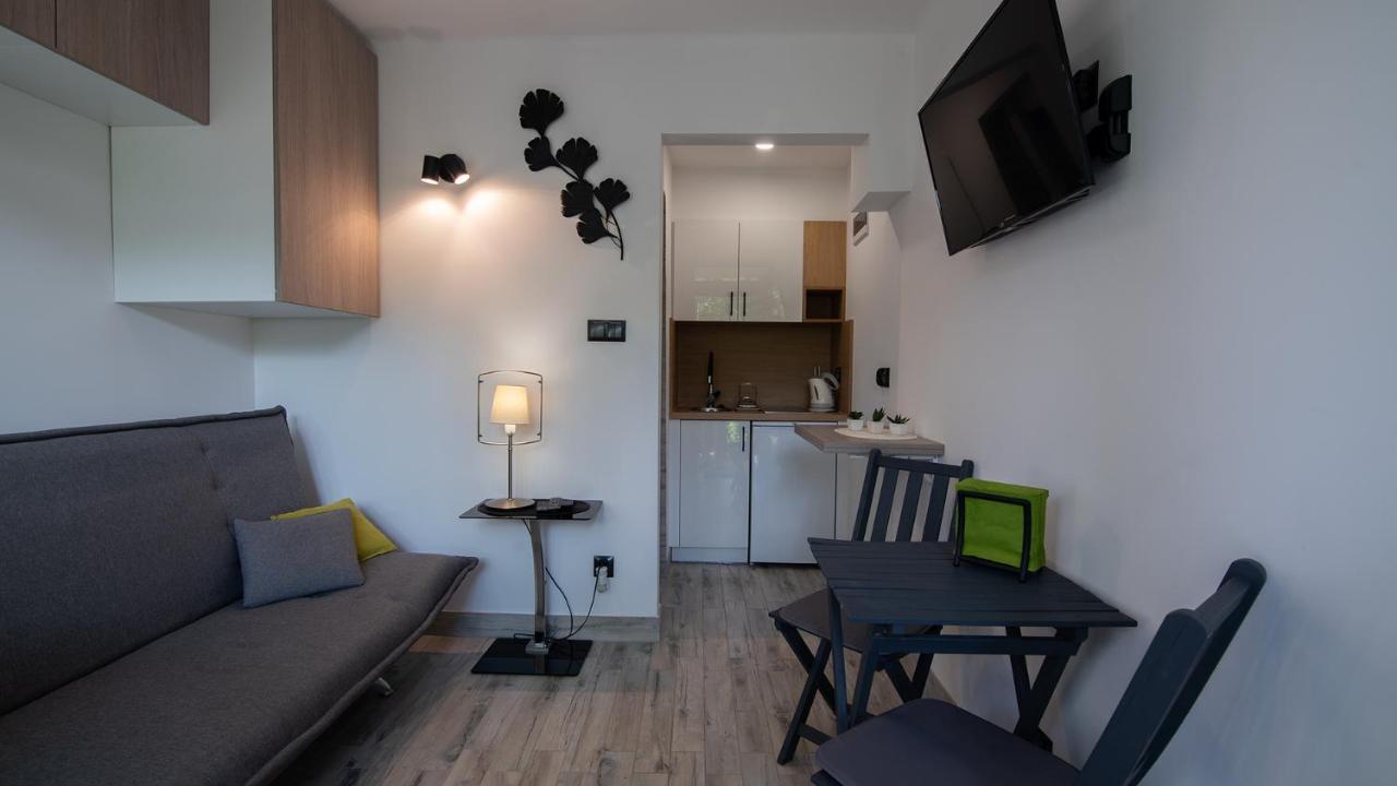 Apartment Barbara 11 Ustron